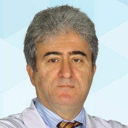 Dr. A. Ümit Numanoğlu, 