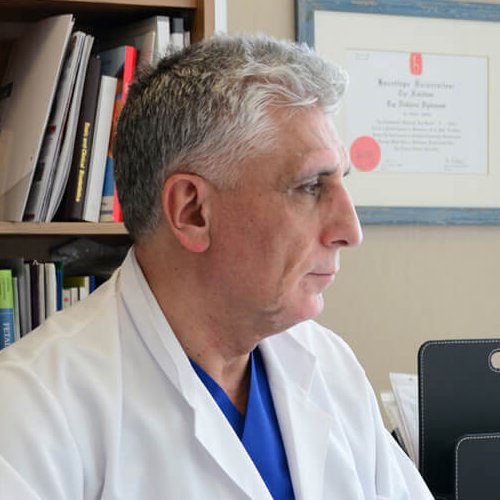 Dr. Selim Senoz