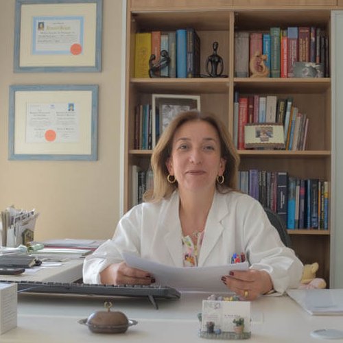 Dr. Basak Direm Senoz